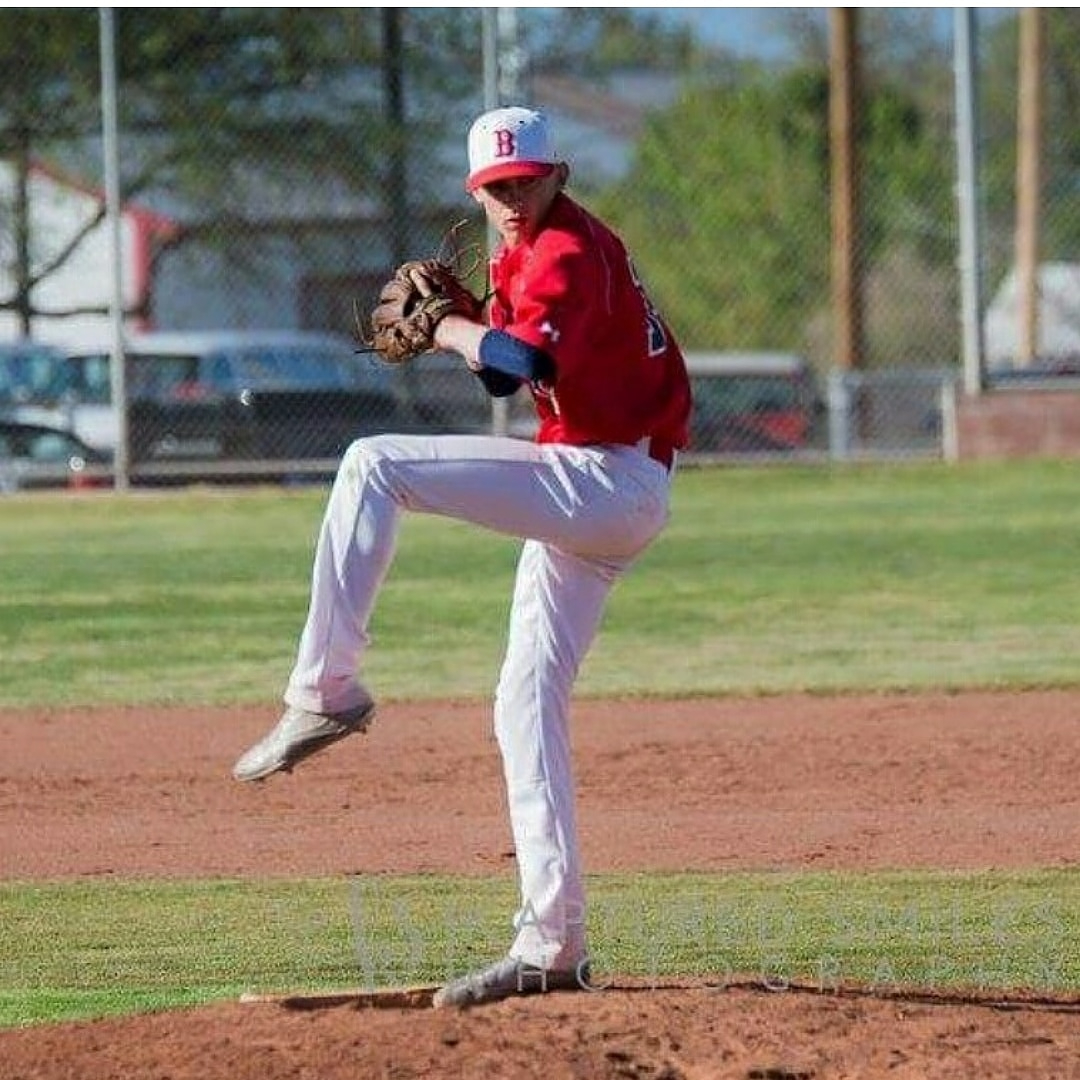 Jayse Burkett