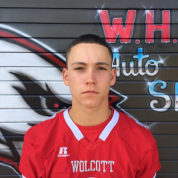 Anthony Ligi mugshot