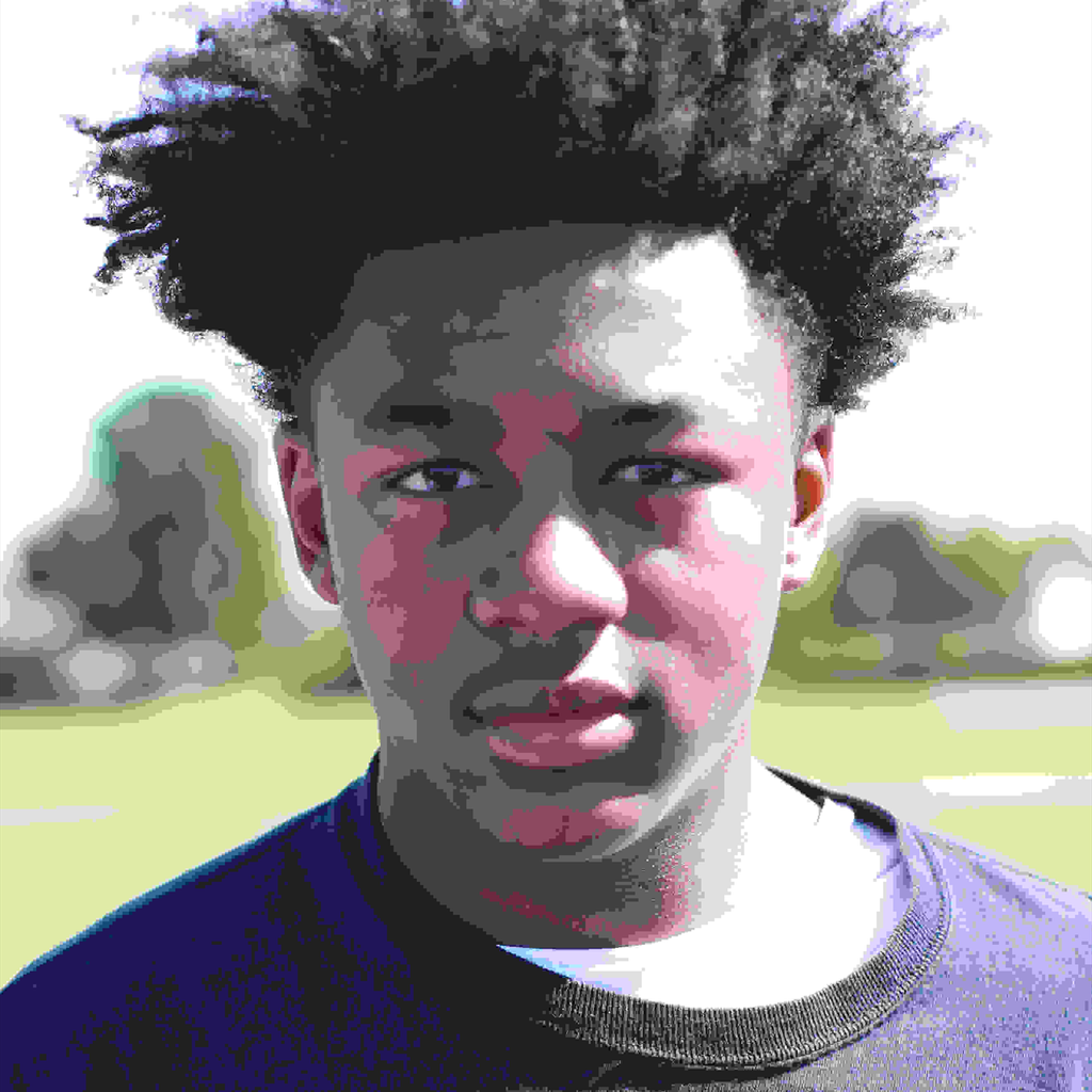 Cade Young