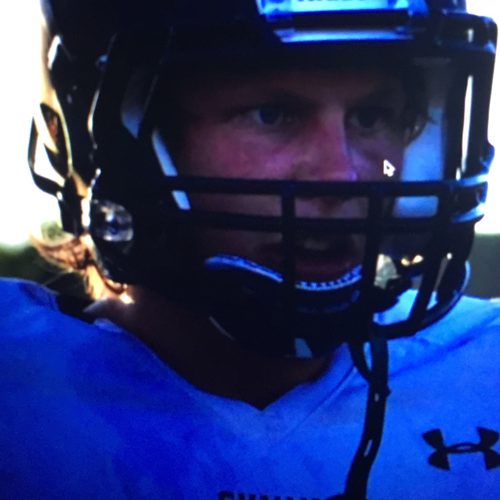 Ethan Drewes
