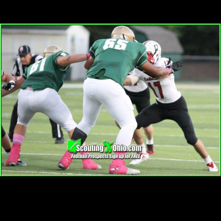 Savion Washington