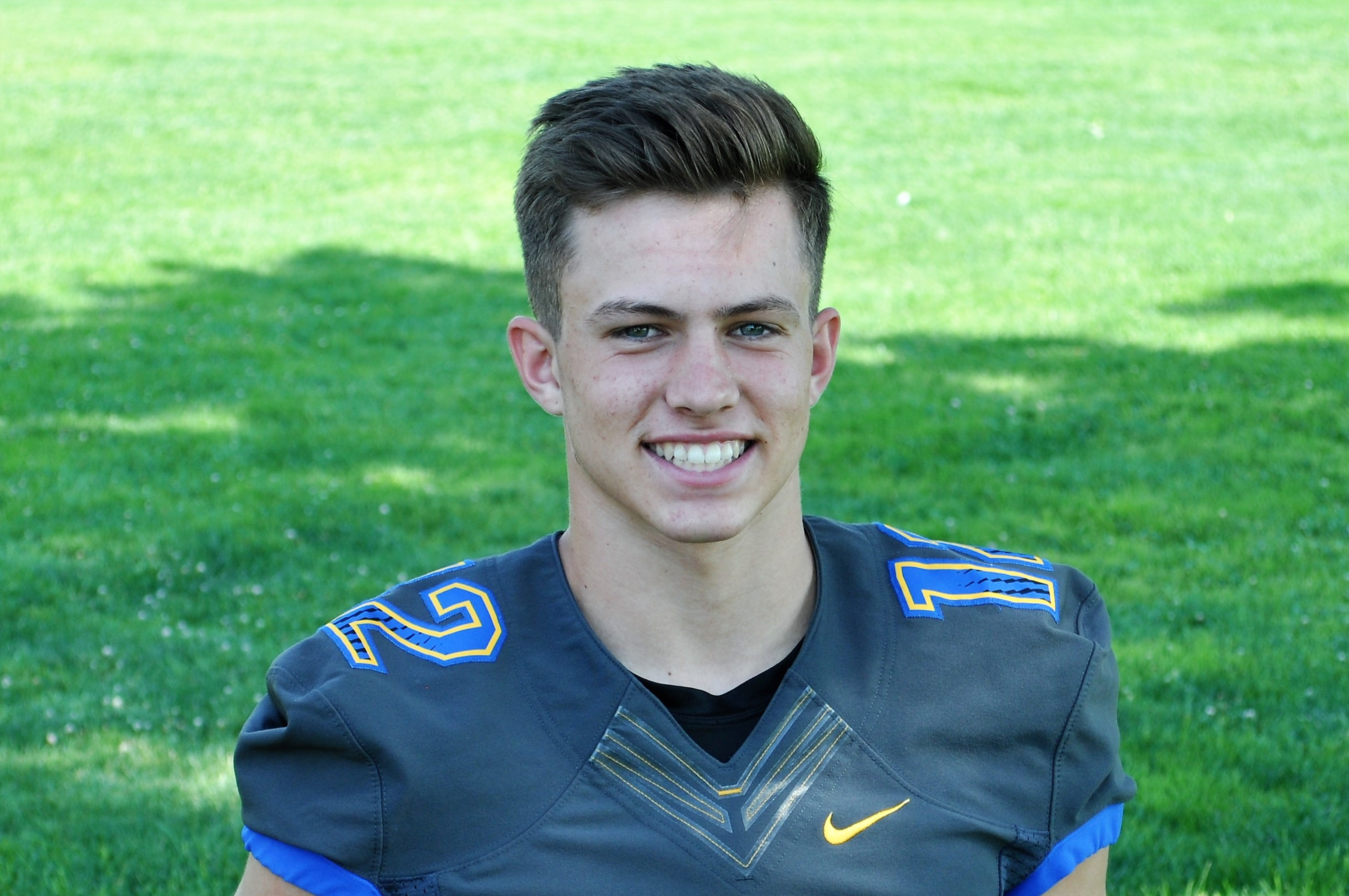Dillon Zuidervaart
