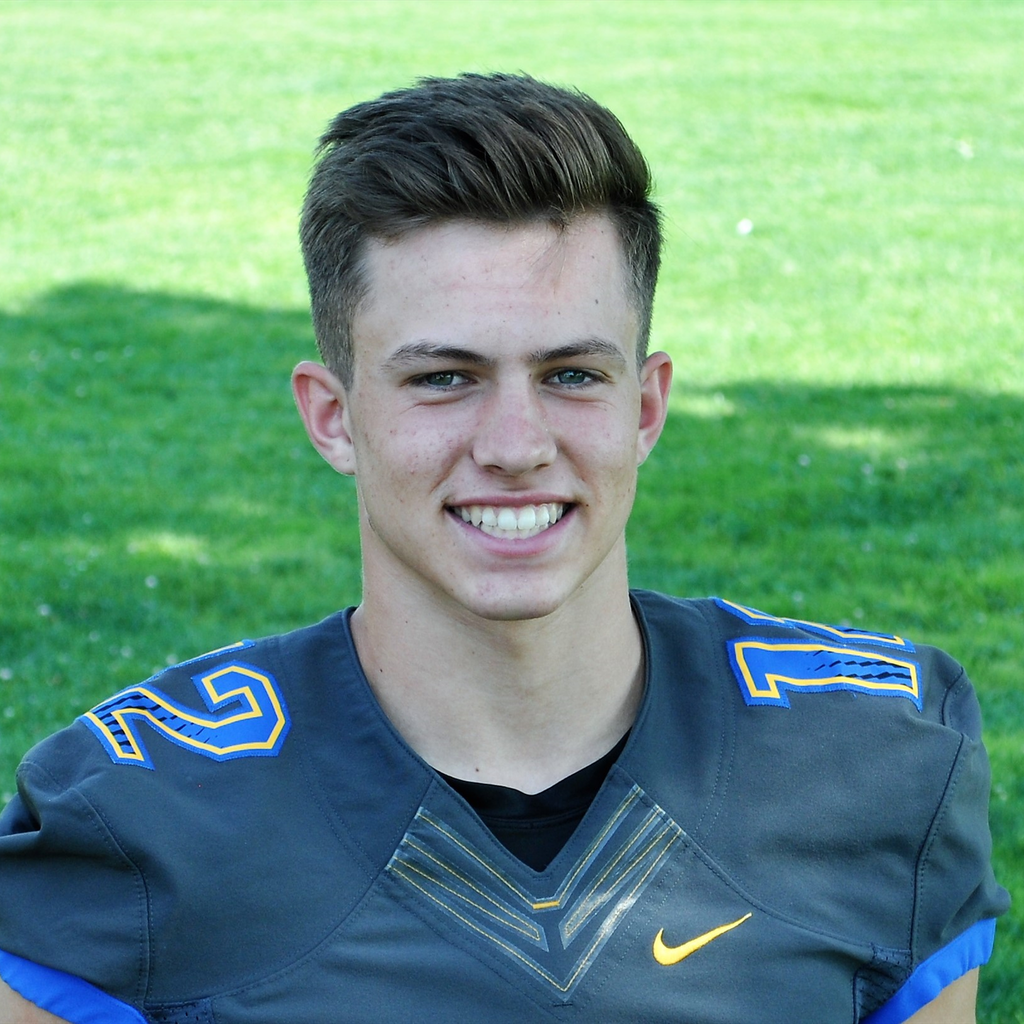 Dillon Zuidervaart