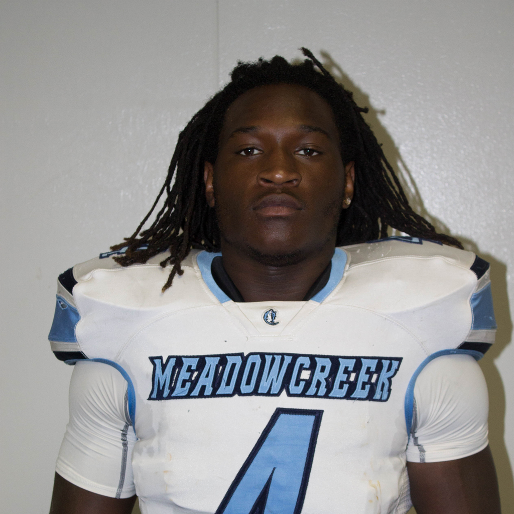 Quvella Calhoun