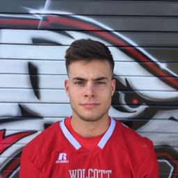 Nick Longo