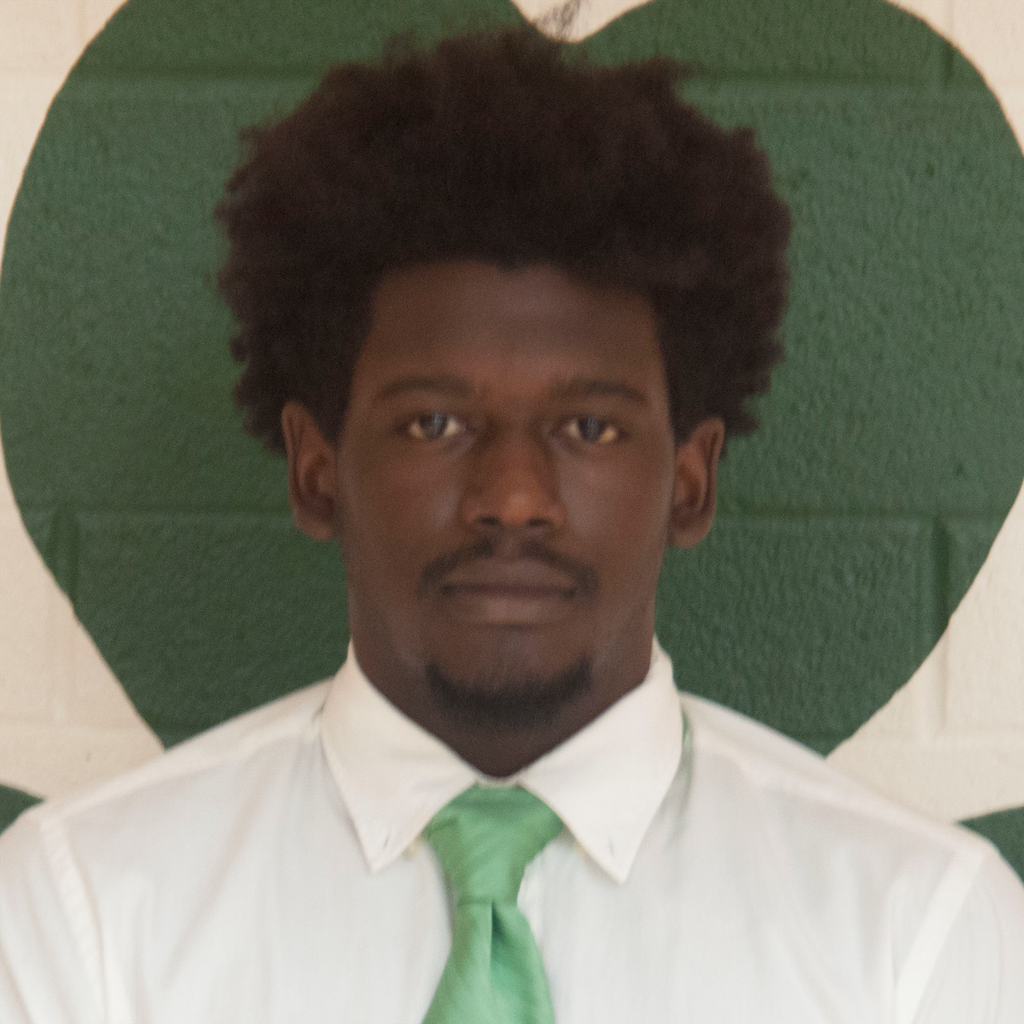 Jakobie Mickens