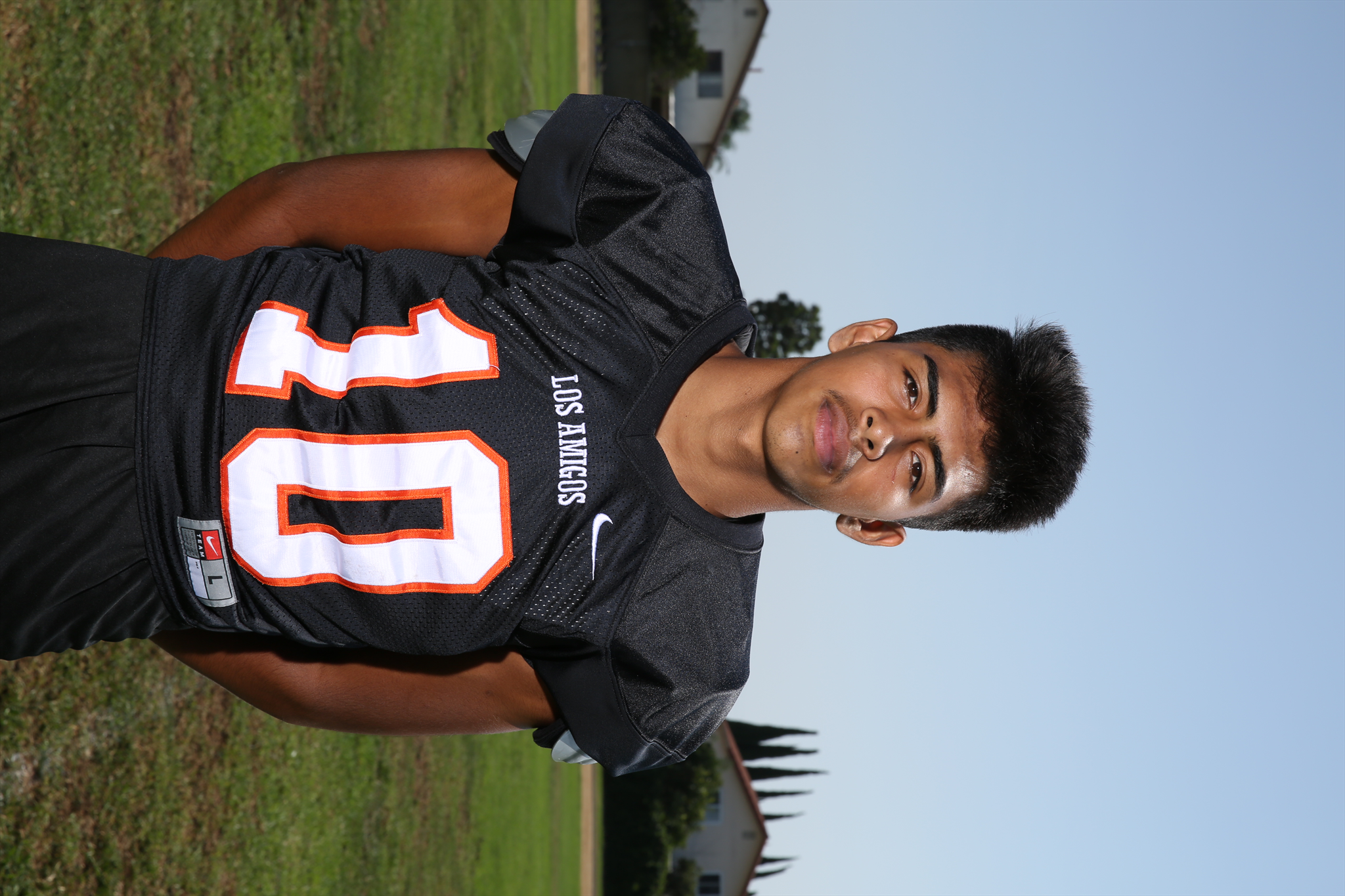 Brian Pacheco