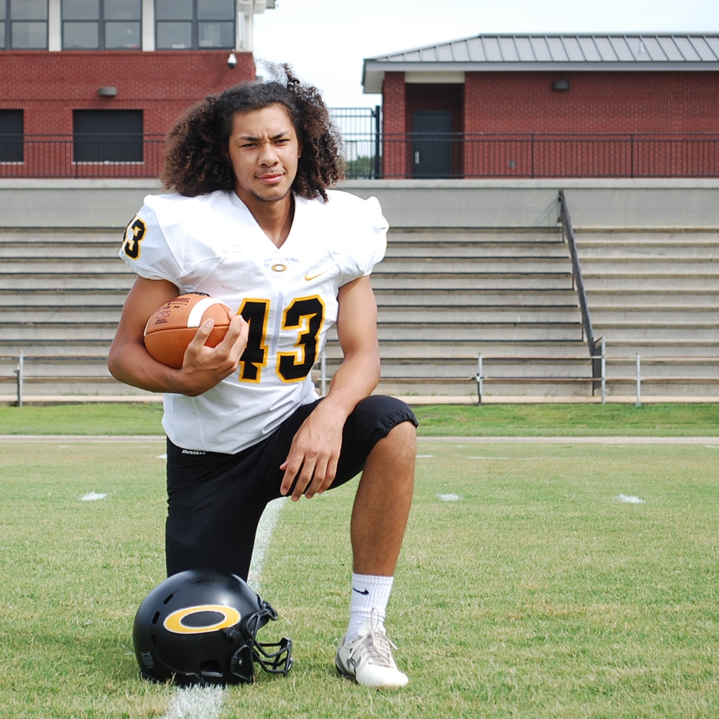 Tyree Scott