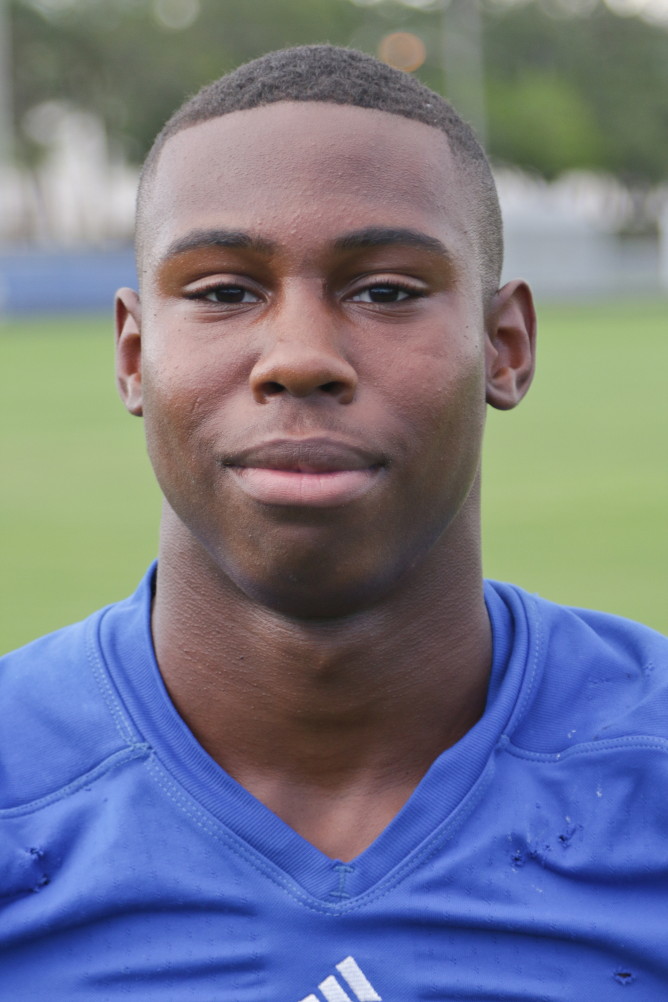 Dewayne Godwin