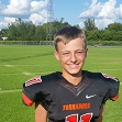 Conor Schall mugshot