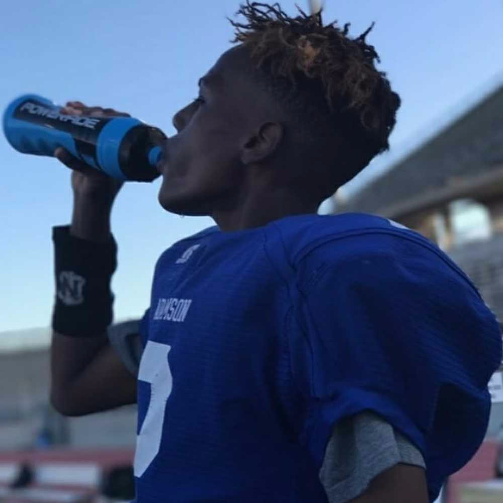 Jaylen Price