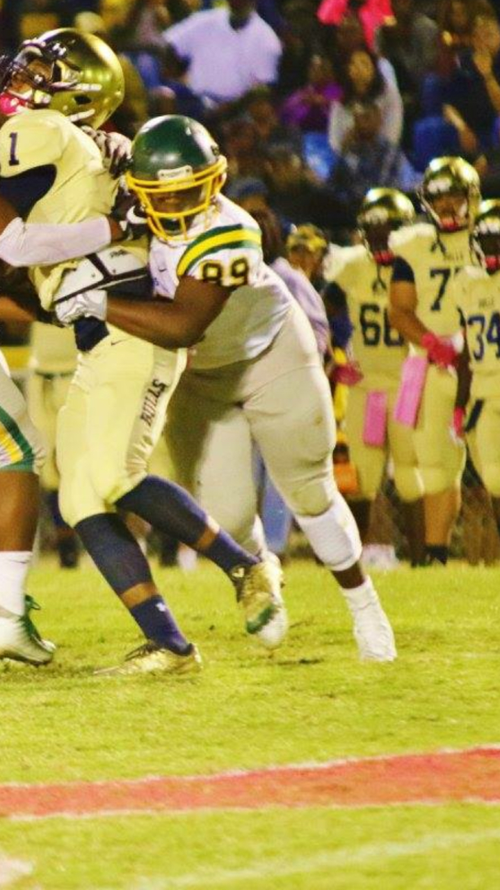 Devonte Miller
