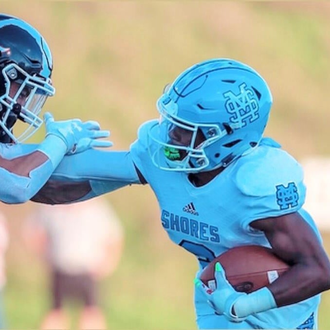 Ke'sean Sandifer
