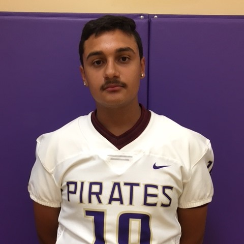 Victor Gomez