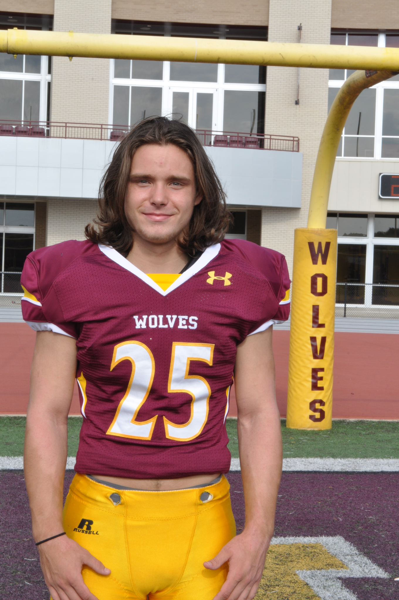 Jacob Nichols