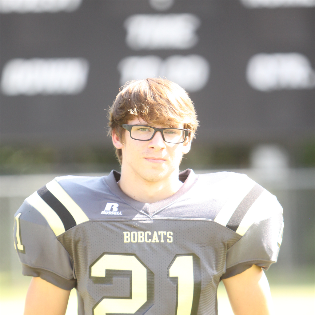 Jacob Neeley