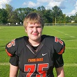 Erik Haugen mugshot