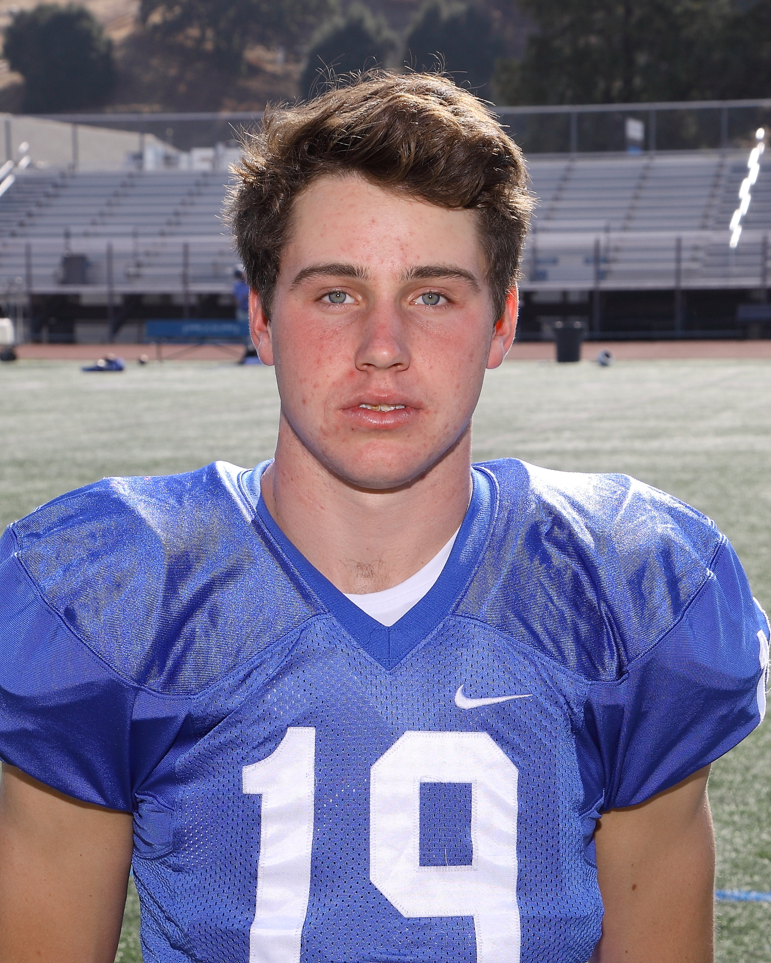 Brian Merken