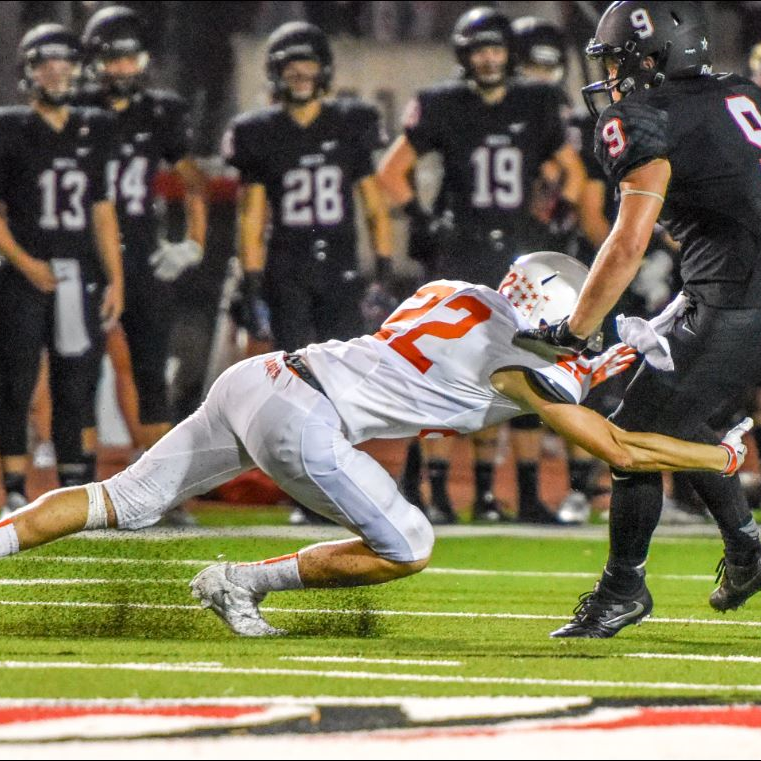 Skyler Bohall