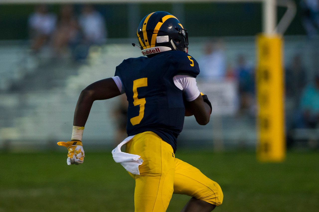 Marvin Walker Jr