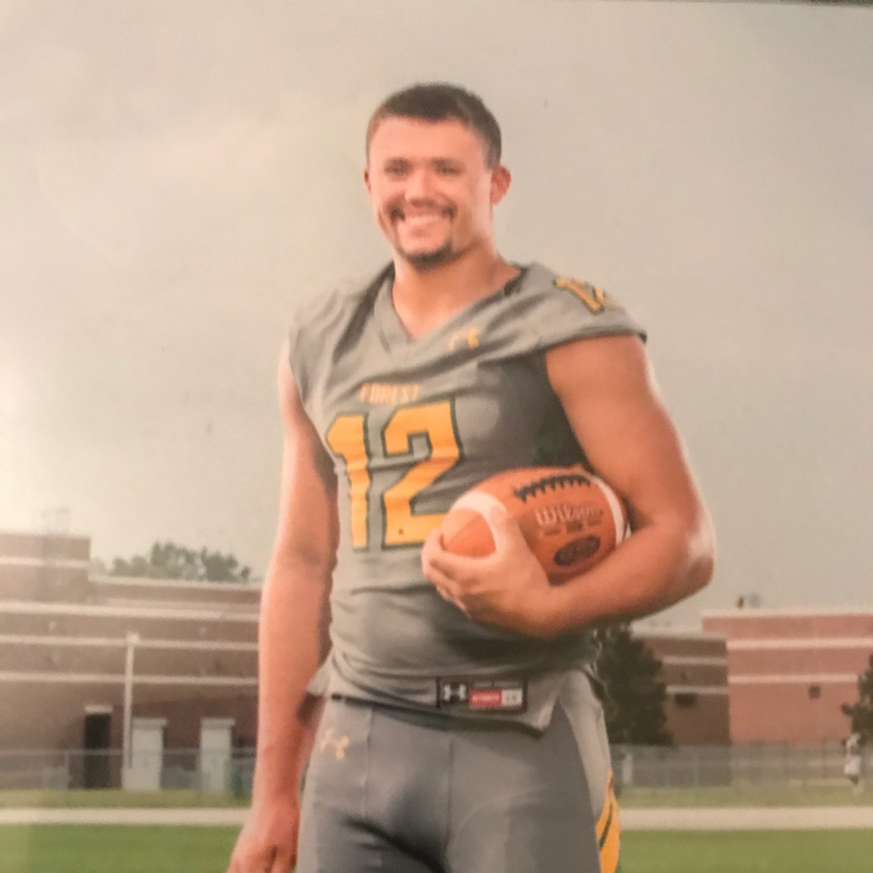Jacob Johnson