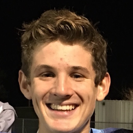 Gavin Gannaway