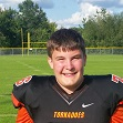 Jacob Hankel mugshot