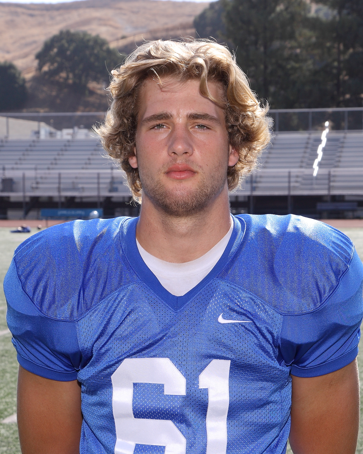 Ryan Nall