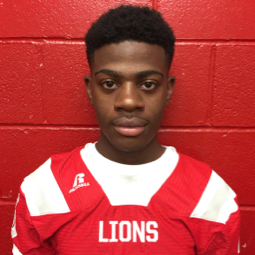 Jakevious Washington