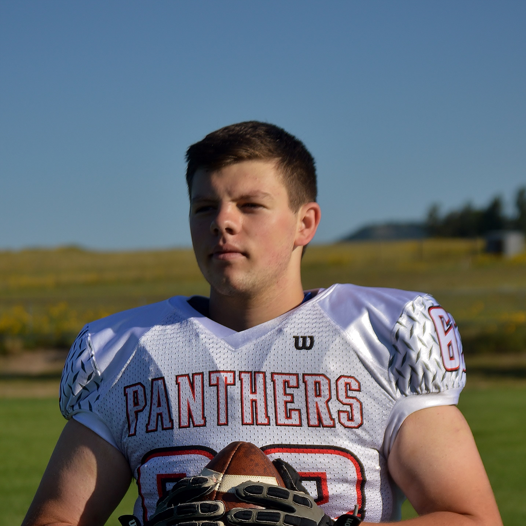 Cameron Vance