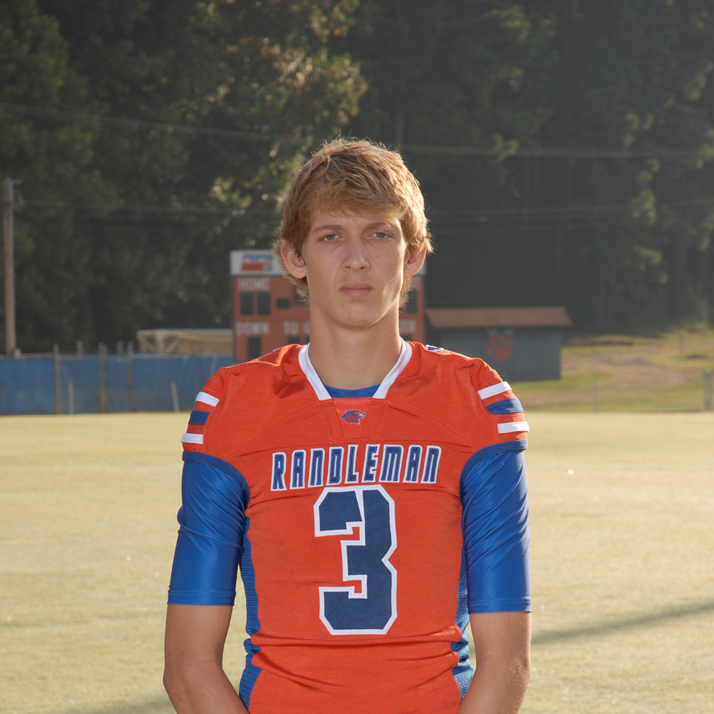 Jakob Mitchell