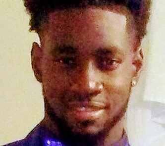 Jalen Walker
