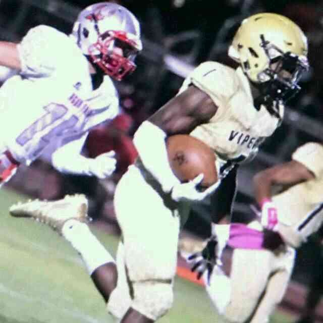 Ja'tai Jenkins