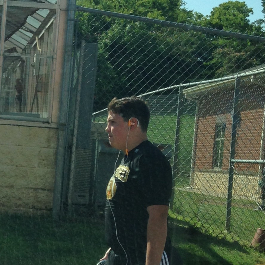 Tyler Guillory