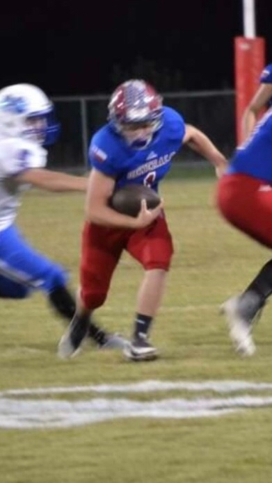 Thomas Thompson