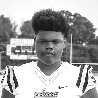 Shaidon Mckinney mugshot