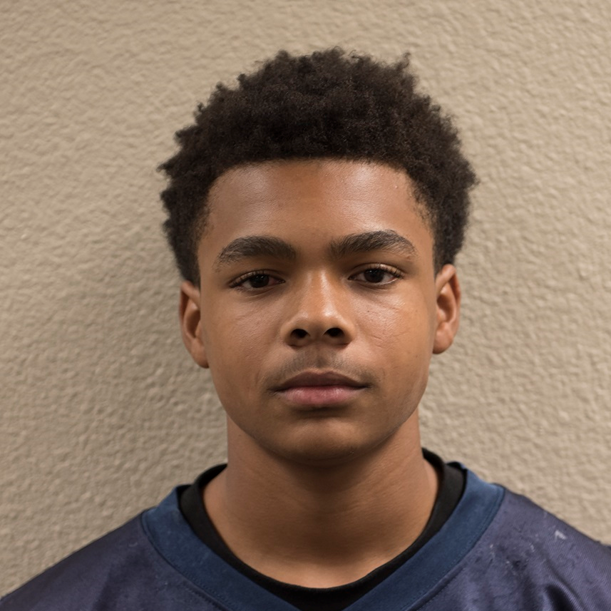 Dominick Harper mugshot