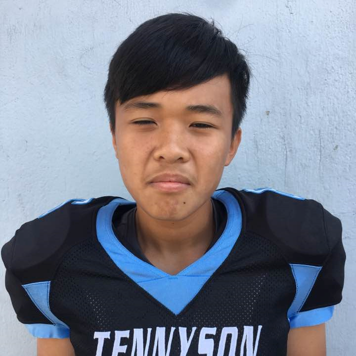 Kevin Trinh