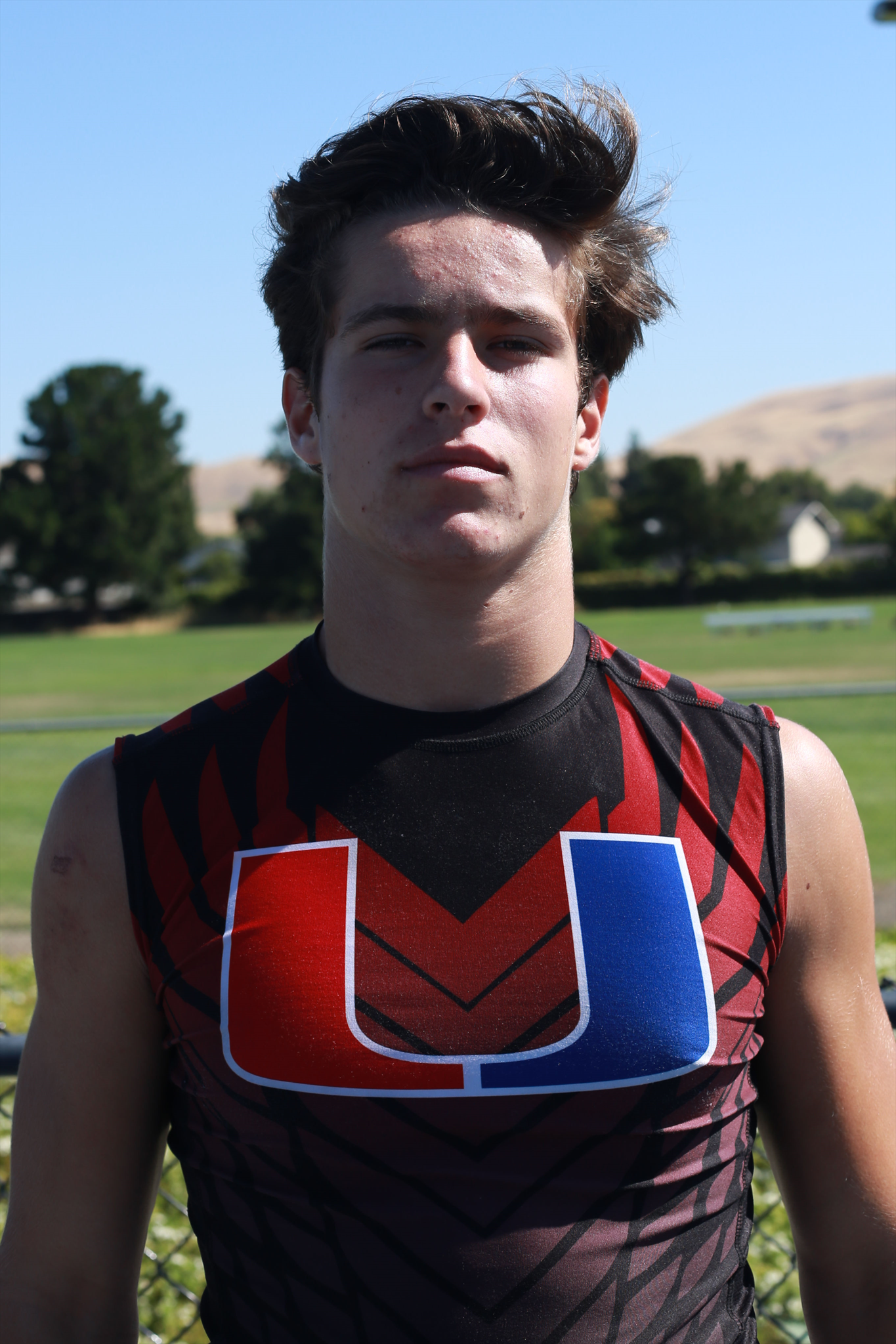 Ryan Wilson