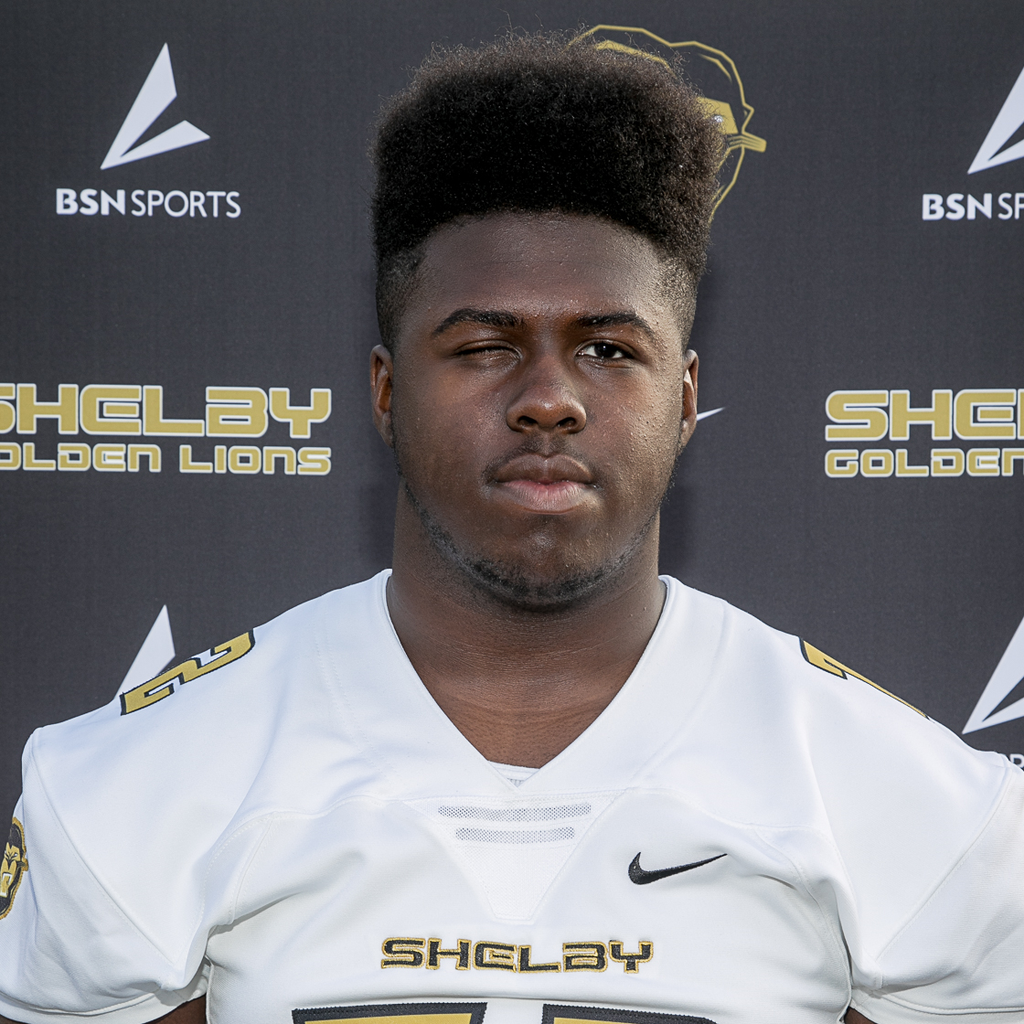 Steven Lattimore