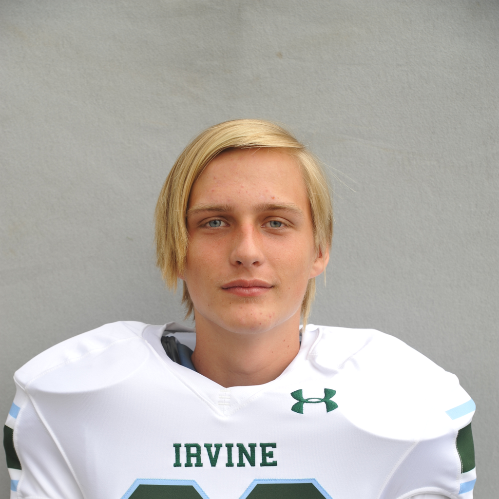 Dylan Irving
