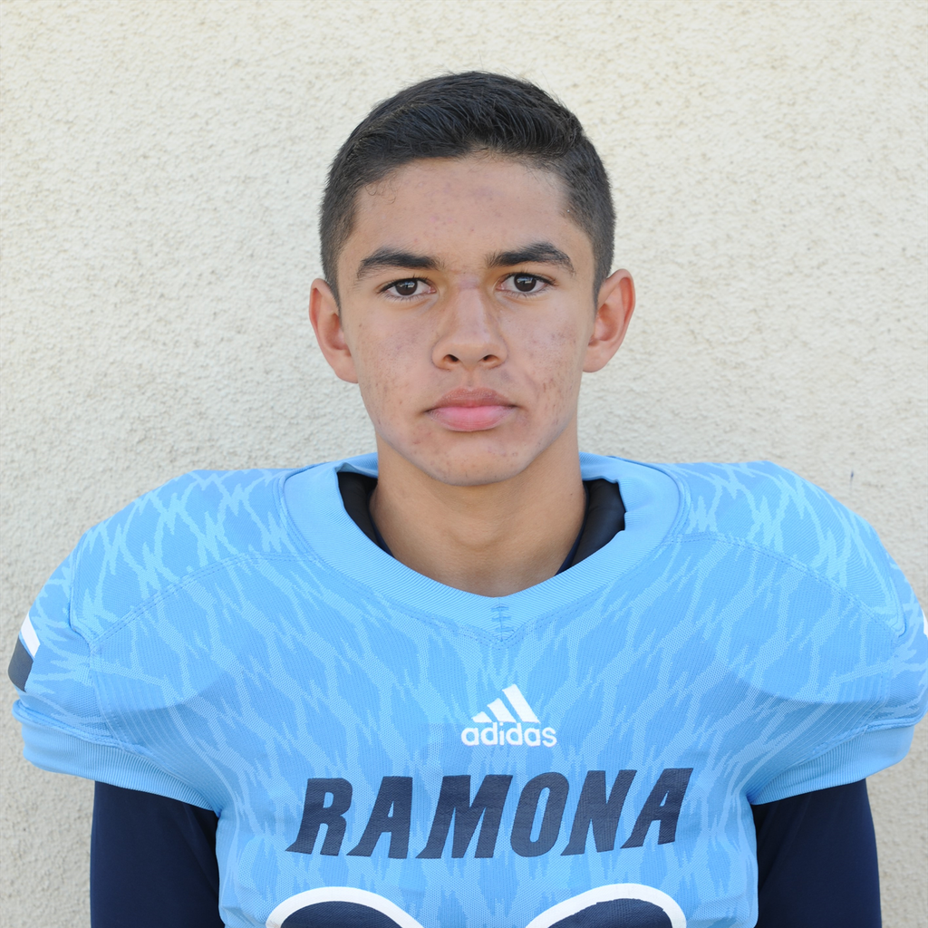 Isaac Morales