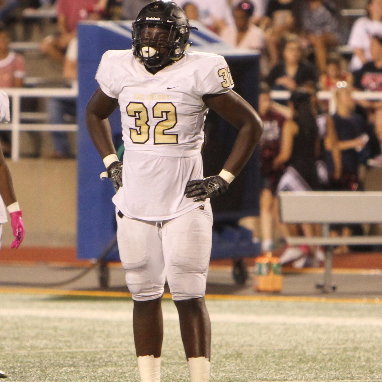 Marcus Moore