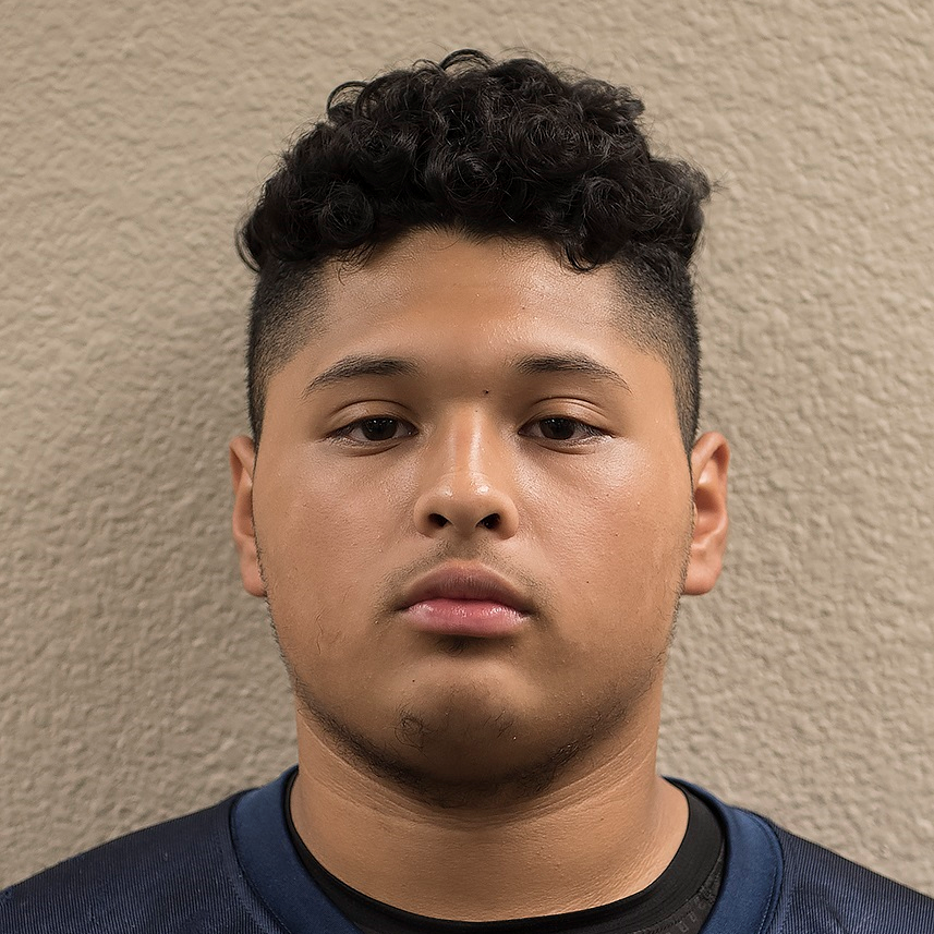 Jorge Arredondo mugshot