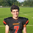 Trever Meyer mugshot