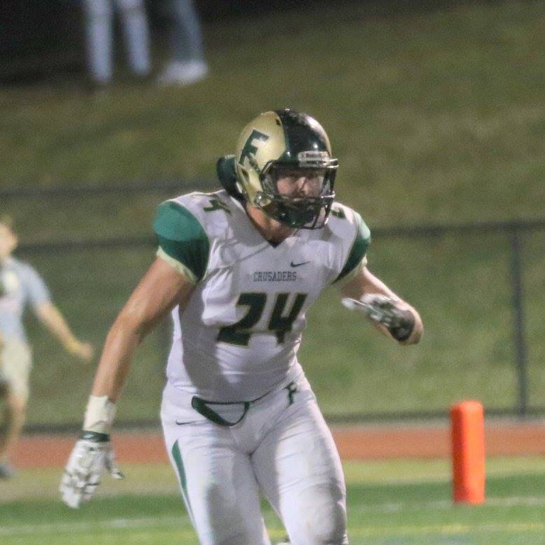 Zach Davidson