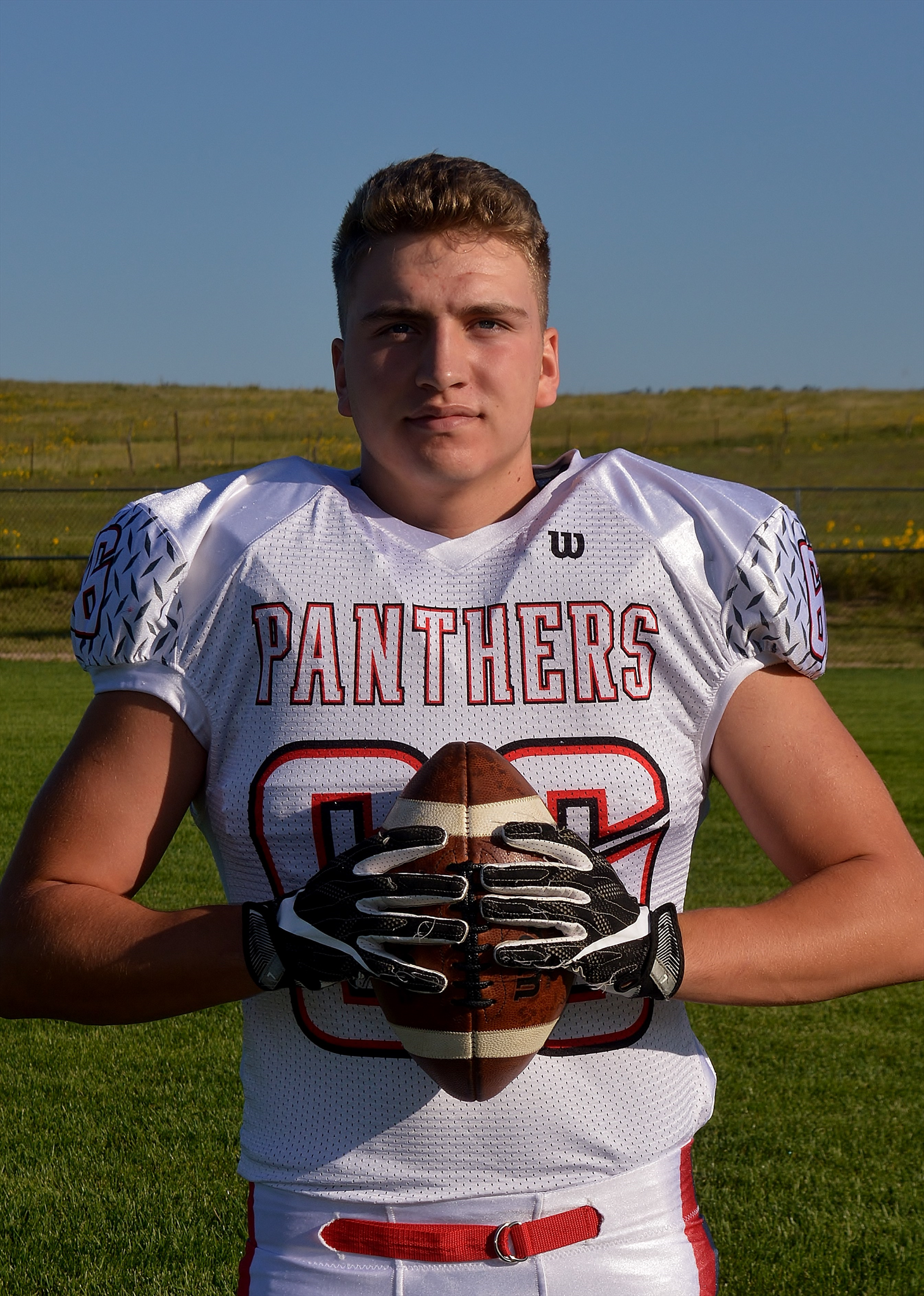 Nate Mclarty