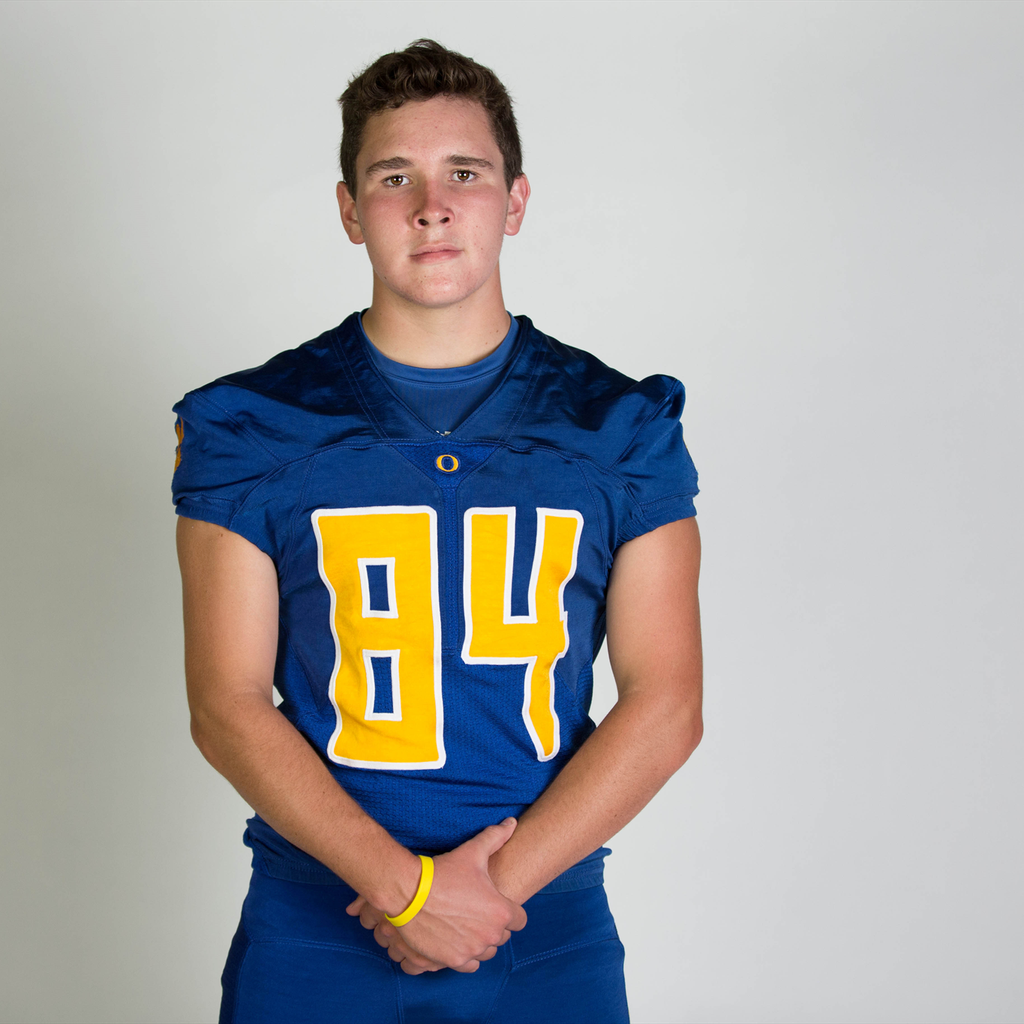 Dallin Boulter
