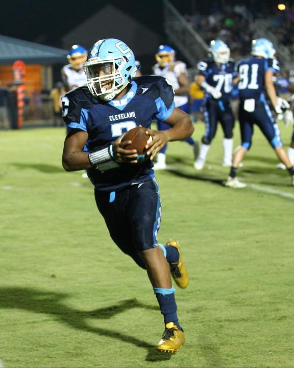 Darius Ocean