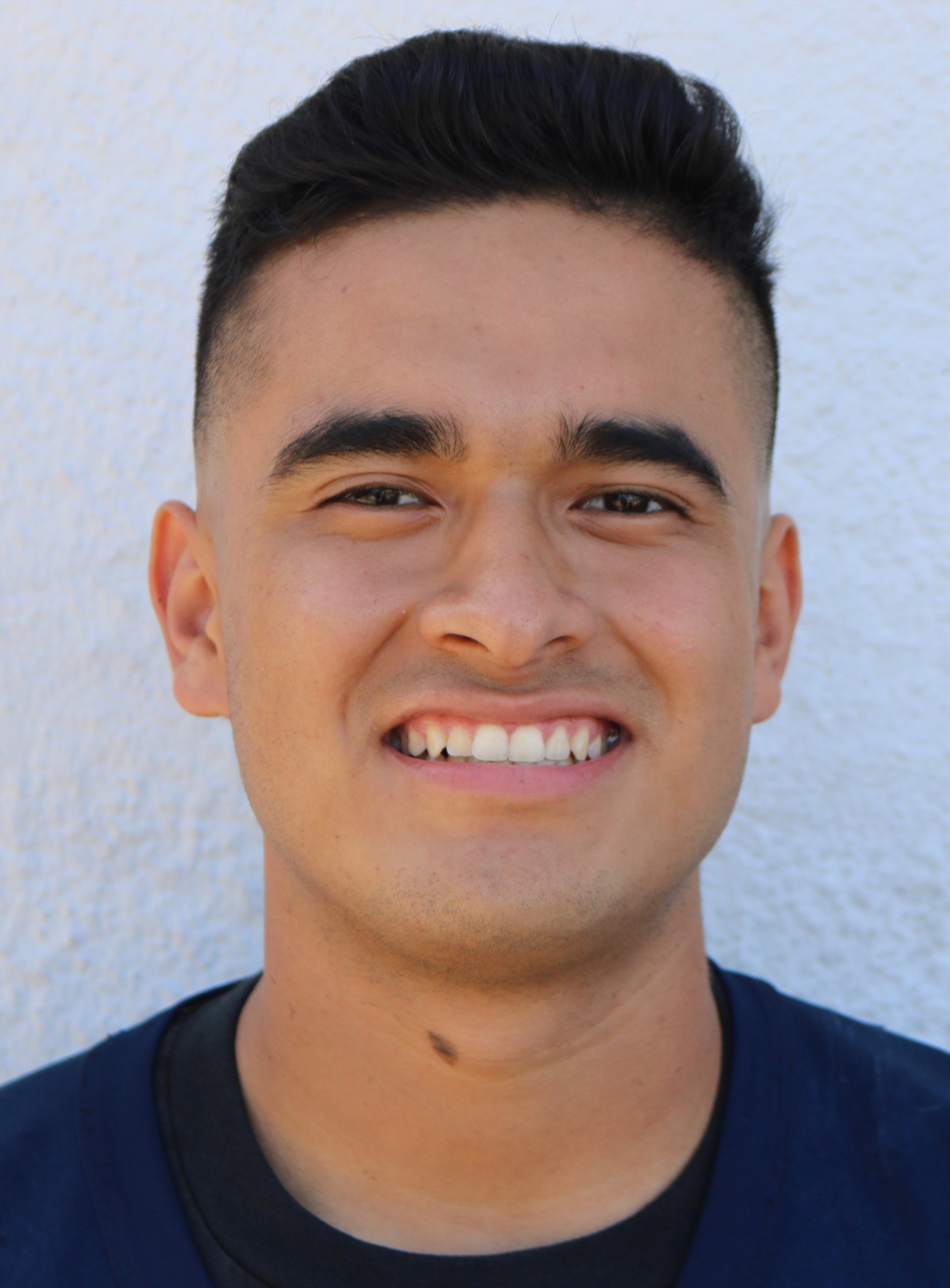 Steven Barrera